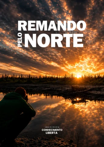 Remando Pelo Norte