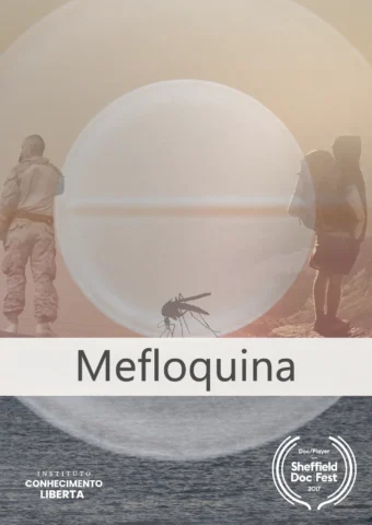 Mefloquina