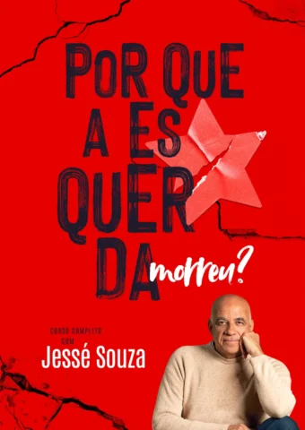Por que a esquerda morreu?