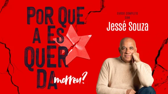Por que a esquerda morreu?