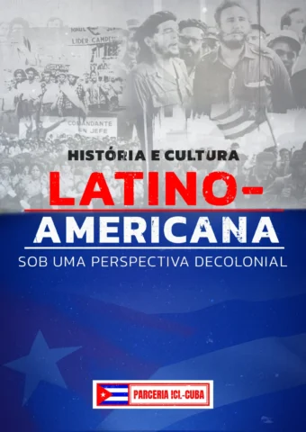 História e cultura latino-americana sob uma perspectiva decolonial