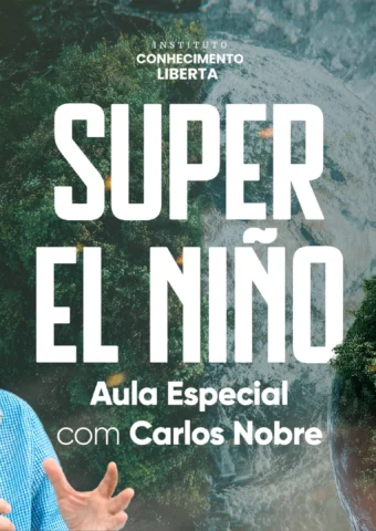Aula Especial – Super El Niño