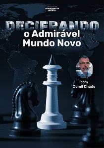 Super El Niño: aula especial com Carlos Nobre