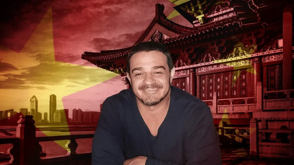 ICL ESTREIA Compreendendo a China THUMB