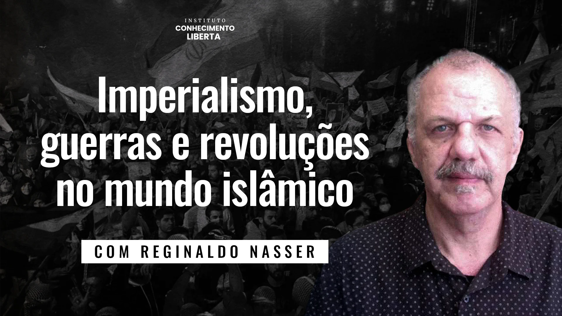 IMPERIALISMO GUERRAS REVOLUCOES MUNDO ISLAMICO 1920x1080px