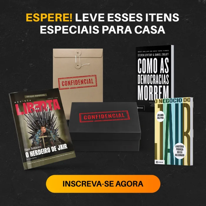 Quero ser membro