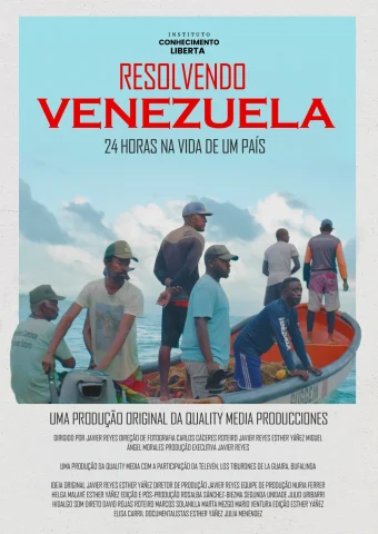 Resolver na Venezuela