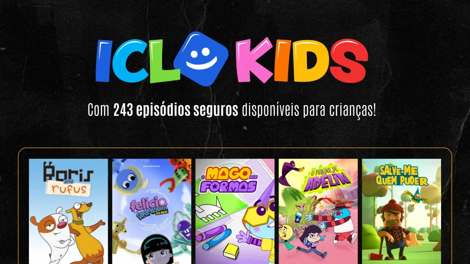 Iclkids
