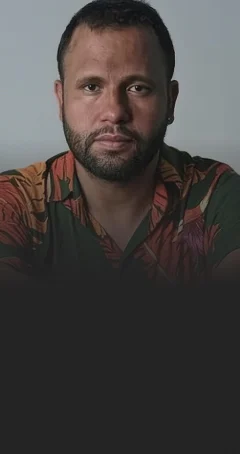 Henrique Vieira