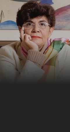 Marilena Chaui