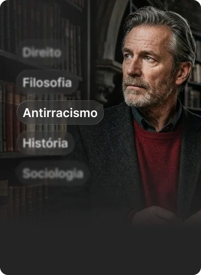 Tire suas dúvidas