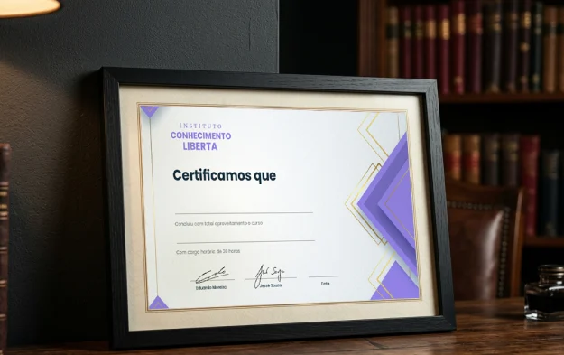 Certificado crs01