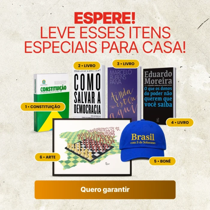 Quero garantir