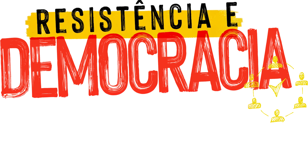 Logo resistencia