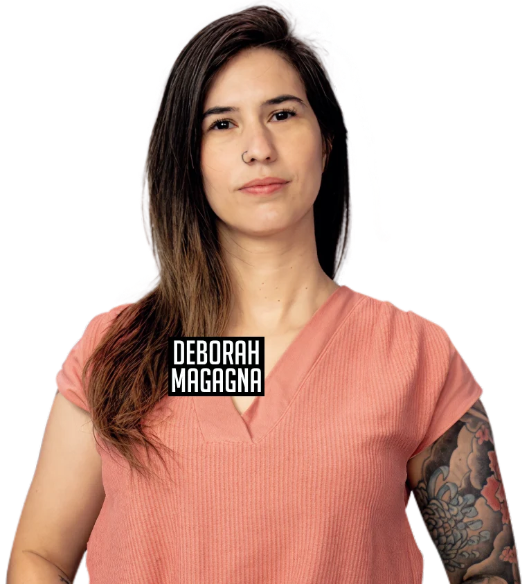 Deborah Magagna