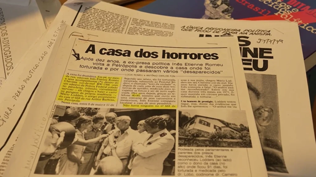 Edifício histórico