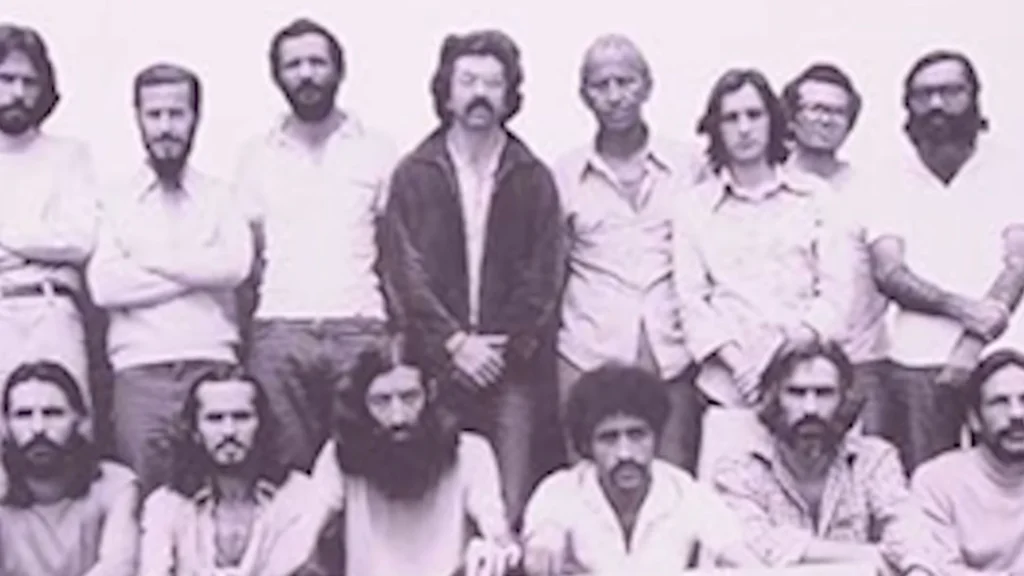 Edifício histórico