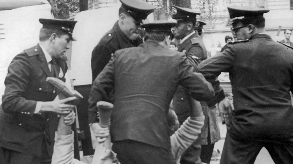 Manual datilografado