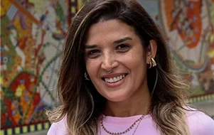 Juliana Dal Piva