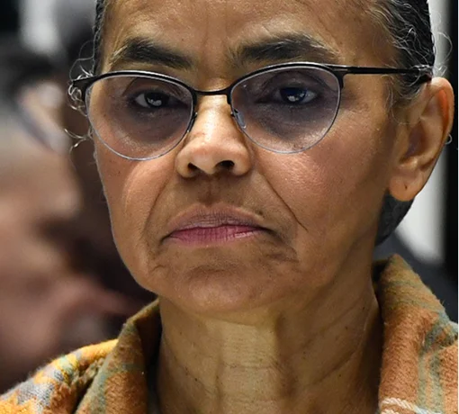 Marina Silva