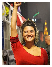 Luna Zarattini