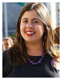 Sâmia Bomfim