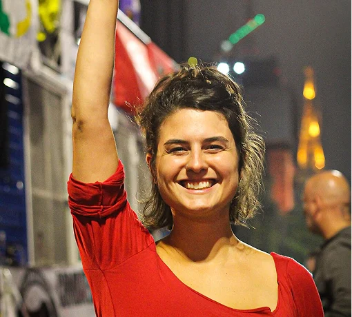 Luna Zarattini
