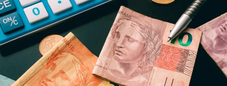 O CAMINHO DO DINHEIRO NO MERCADO FINANCEIRO