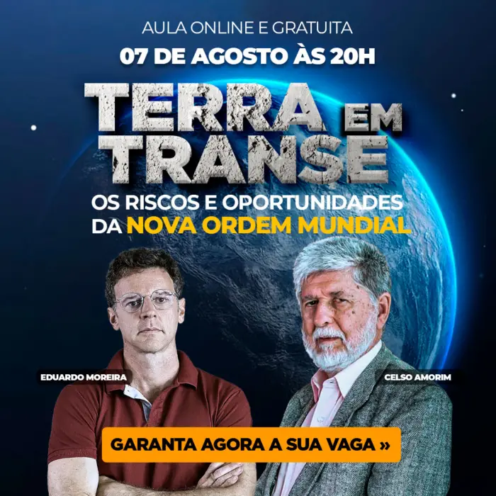 Garantir Vaga