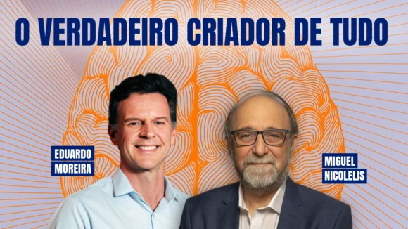 O Verdadeiro Criador de Tudo