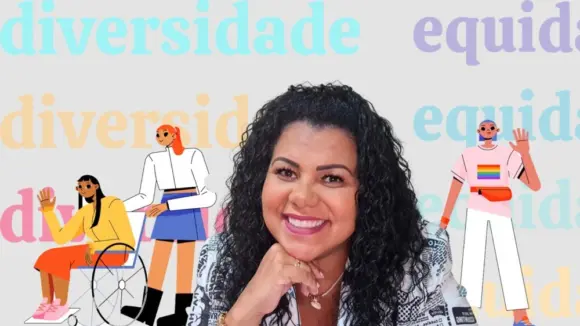 Diversidade, Equidade e Inclusão (DEI)