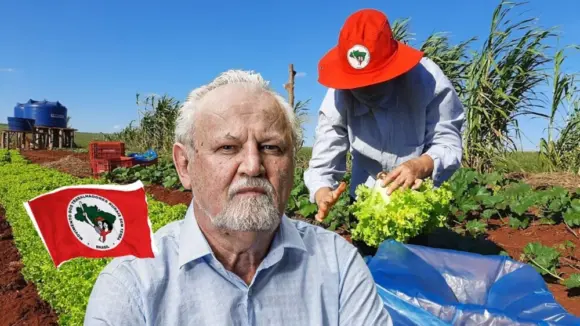 Introdução aos Conceitos e a Realidade Agrária Brasileira