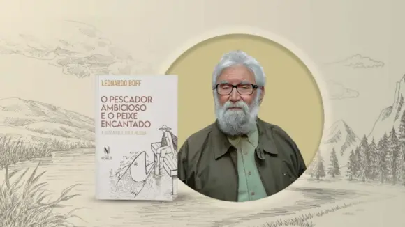 Aprofundamento sobre o livro “O Pescador Ambicioso e o Peixe Encantado” – A busca pela justa medida