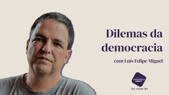 Dilemas da Democracia