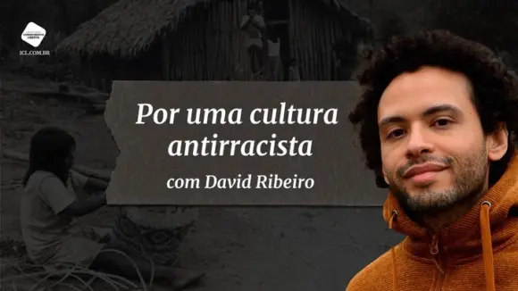 Por uma cultura antirracista