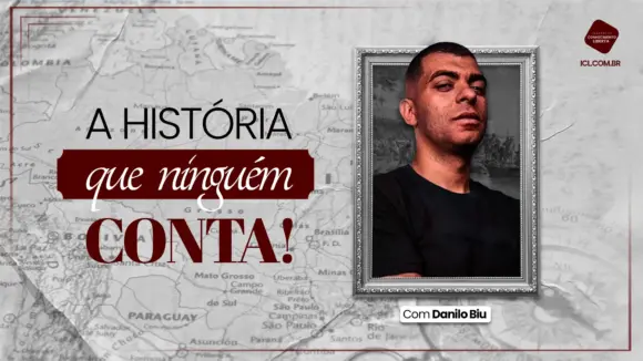 A história que ninguém conta!