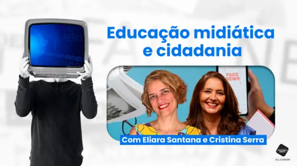 Educação midiática e cidadania