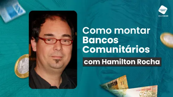 Como montar bancos comunitários