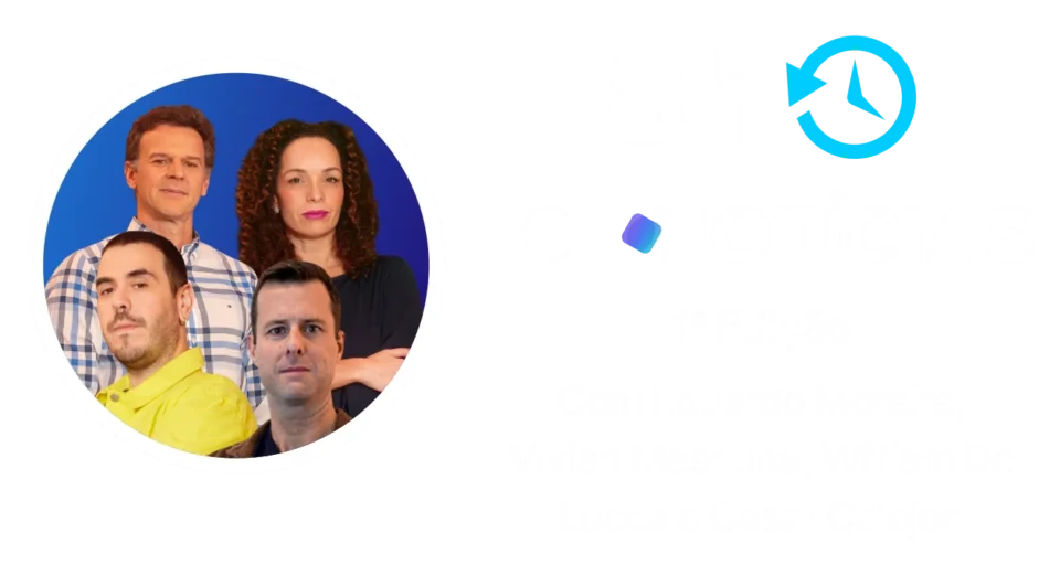 ICL Notícias – 1ª Edição