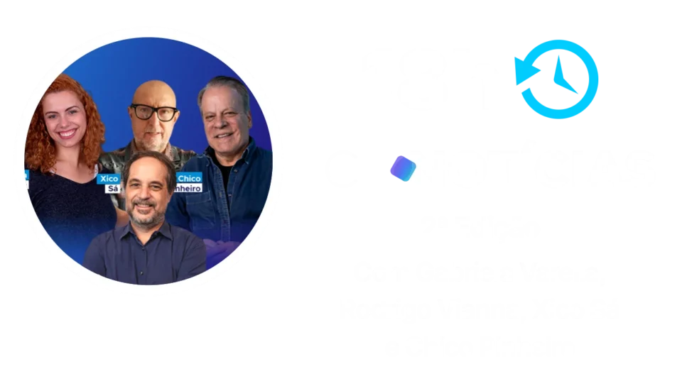 ICL Notícias – 2ª Edição