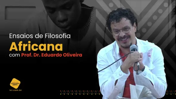 Ensaios de Filosofia Africana