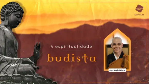 A espiritualidade budista