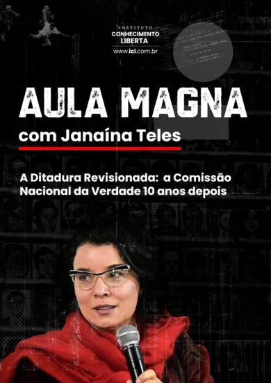 A ditadura revisitada: a Comissão Nacional da Verdade 10 anos depois