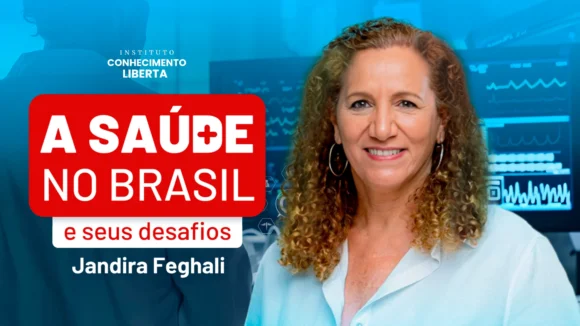 A saúde no Brasil e seus desafios