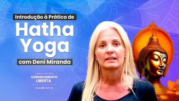 Introdução à Prática de Hatha Yoga