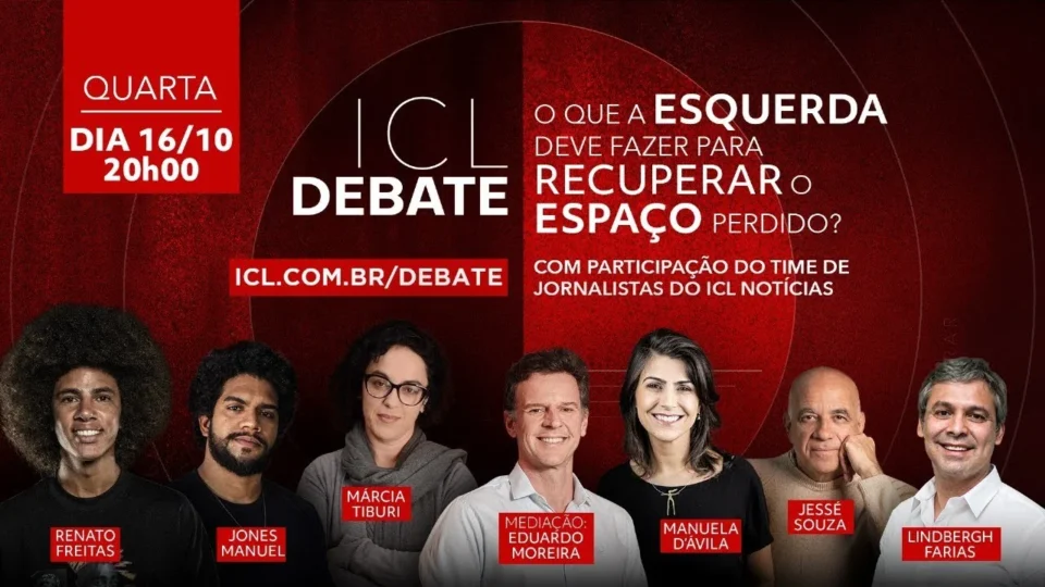 DEBATE ESPECIAL