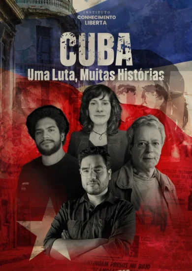 Cuba – Uma luta, muitas histórias