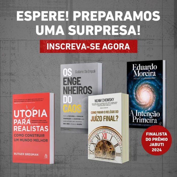 Quero minha vaga + Bônus