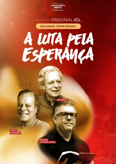 A luta pela esperança – 2ª temporada