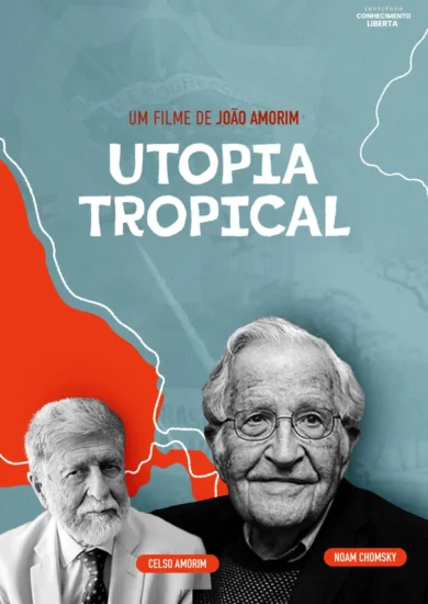 Utopia Tropical